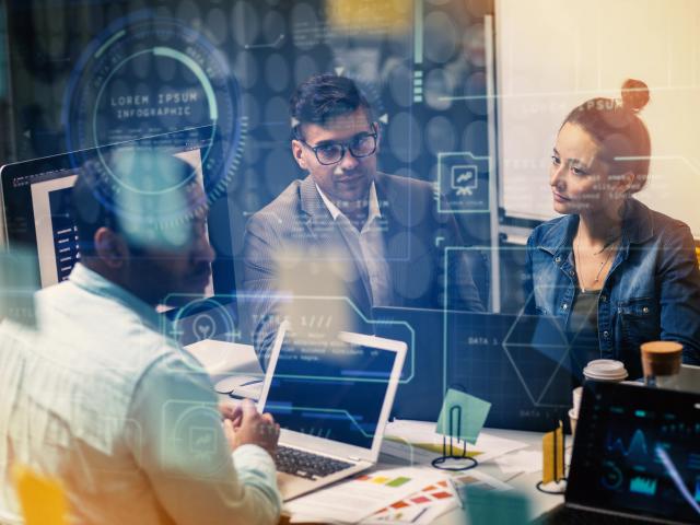 Technology Innovation