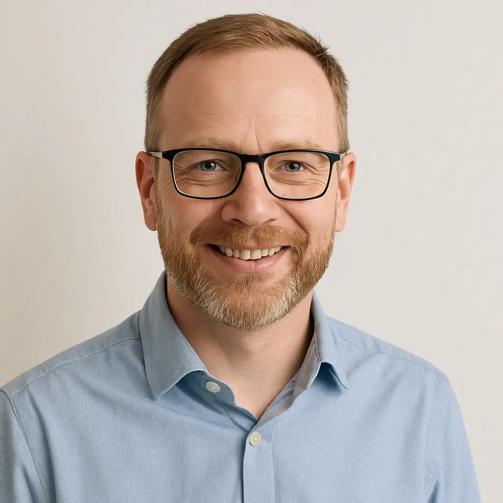 Ethan Williams Photo