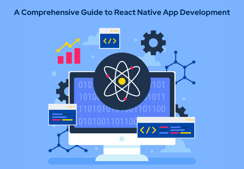 Choosing the Right React Native App Development Company: A Comprehensive Guide